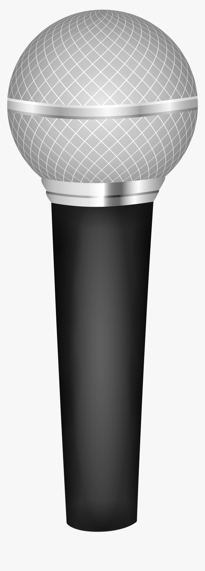 Transparent Radio Microphone Png - Cup, Png Download, Free Download