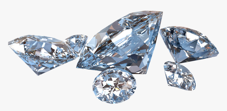 Diamond Png - Diamond - Diamonds Png, Transparent Png, Free Download