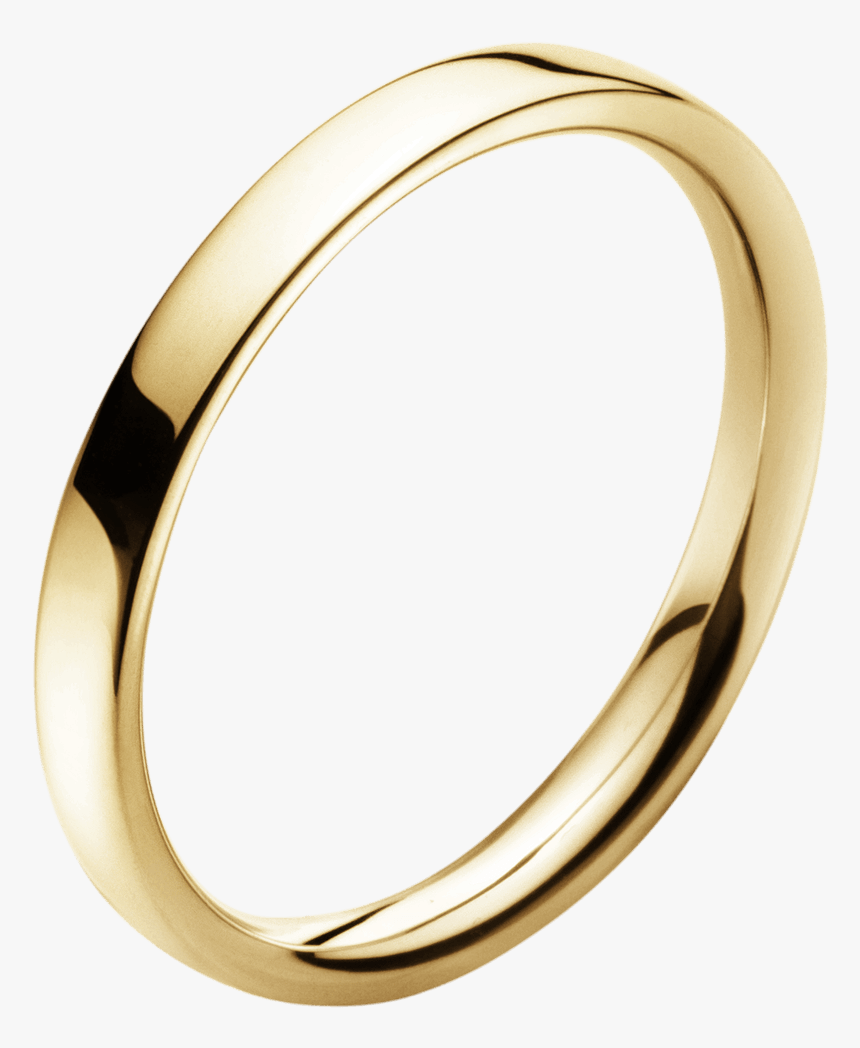 Ring Png - Golden Ring Transparent Background, Png Download, Free Download