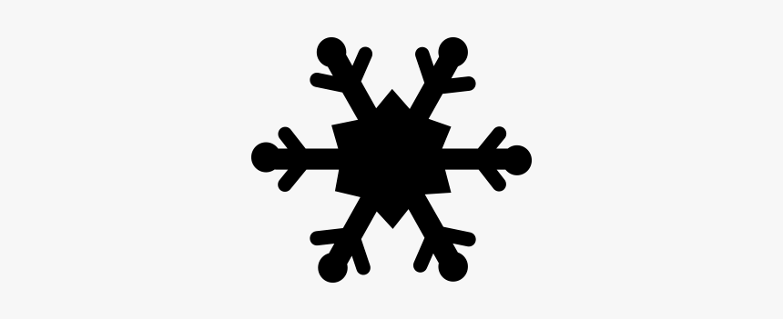 Free Snowflake Icon Png Vector - Sweater Weather Image Free, Transparent Png, Free Download