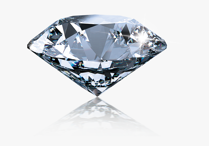 Diamond crystal