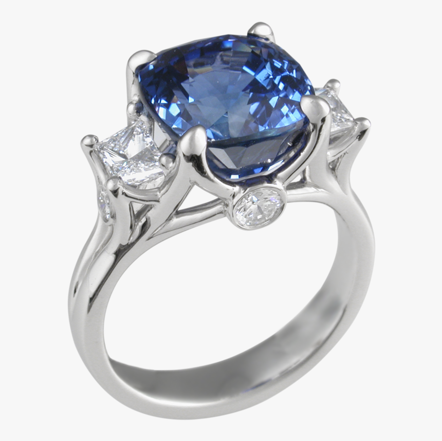 Transparent Background Png Image Gemstone Ring Png, Png Download, Free Download