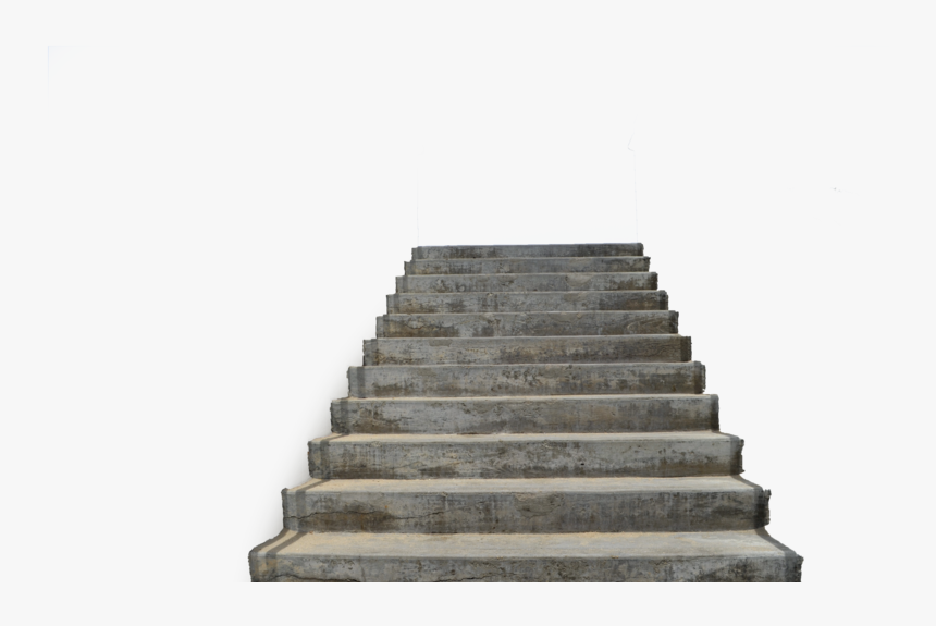 Png Stairs - Photograph - Stairs, Transparent Png, Free Download