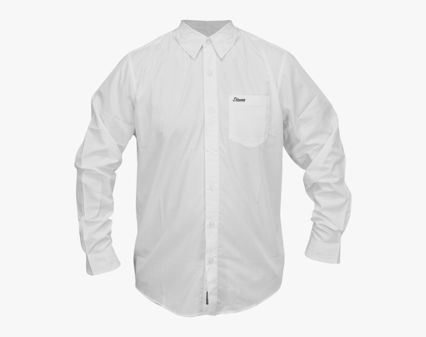 White Dress Shirt Png, Transparent Png, Free Download