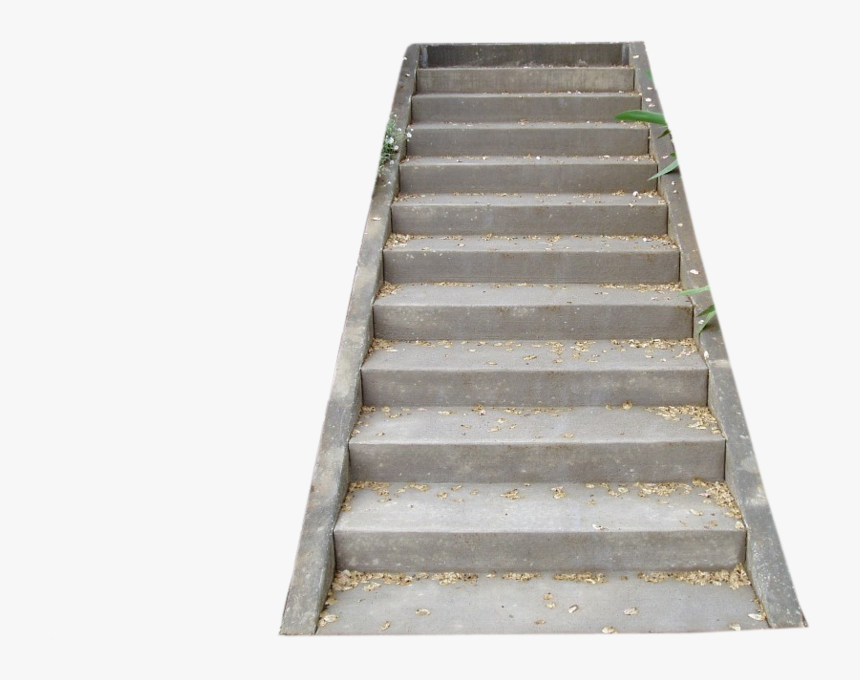 Transparent Background Stairs Clipart, HD Png Download, Free Download