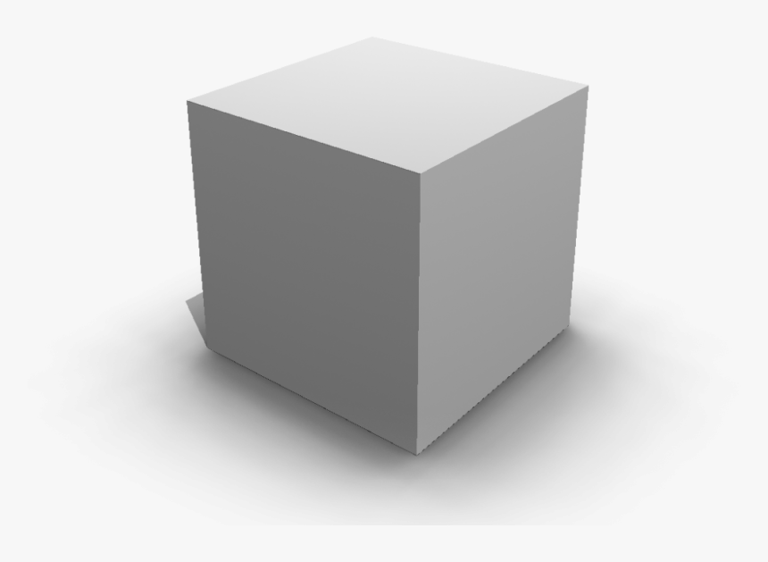 Download 3d Cube Icon Clipart - Box, HD Png Download, Free Download