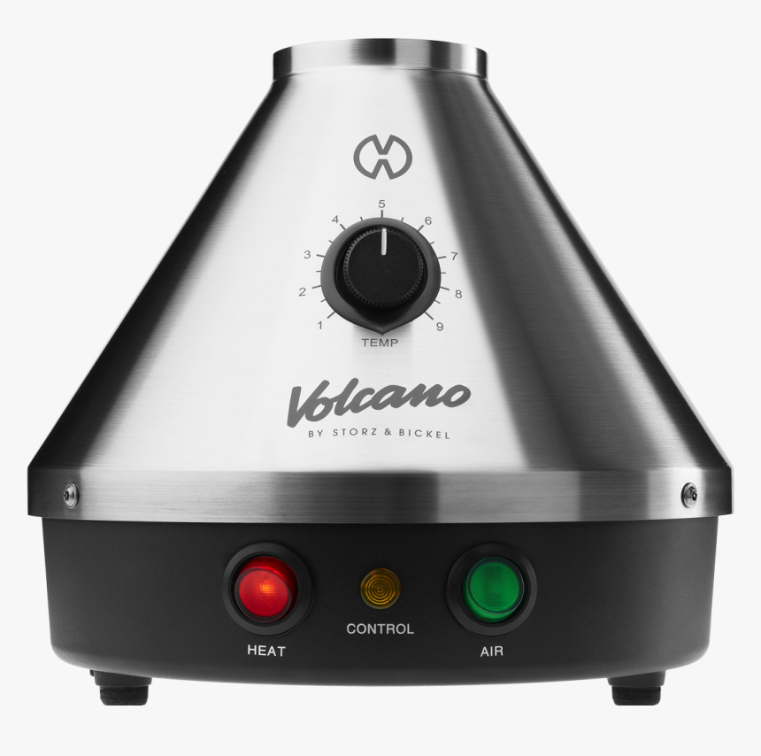 Volcano Vaporizer, HD Png Download, Free Download