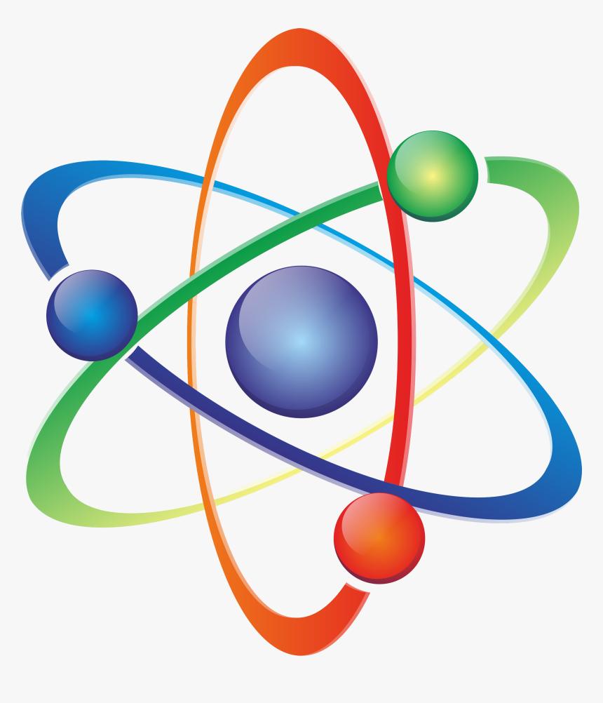 Atom Png Image Download - Atom Png, Transparent Png, Free Download