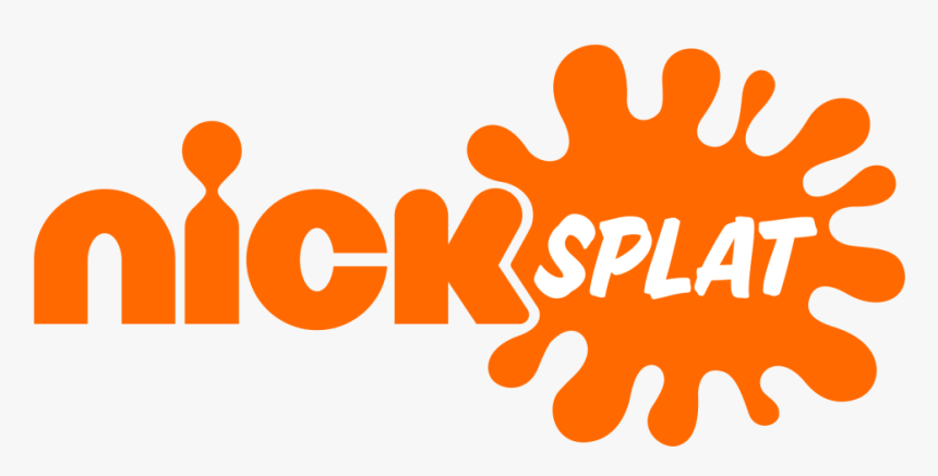 From Snick To Splat - Nick Splat, HD Png Download, Free Download