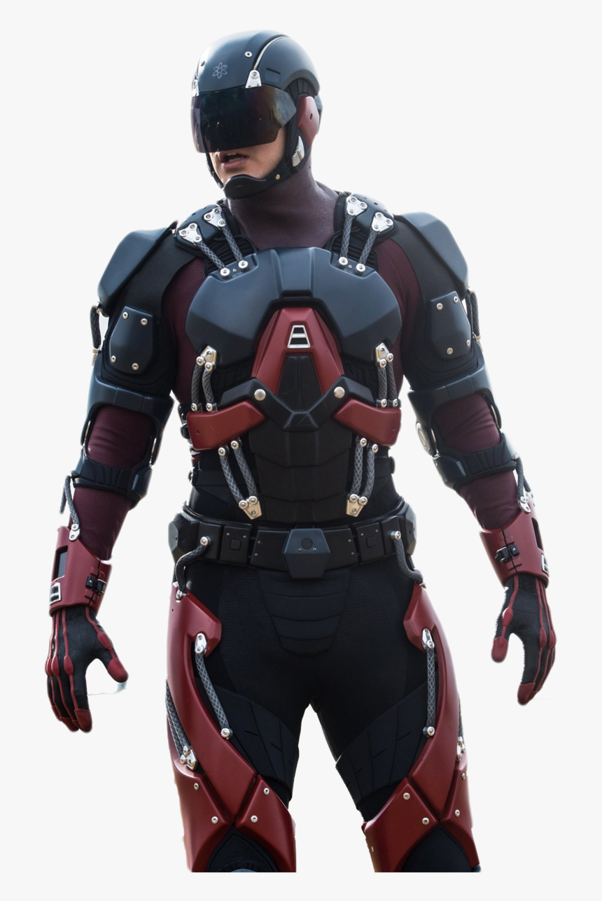 Dc's Legends Of Tomorrow Atom, HD Png Download, Free Download