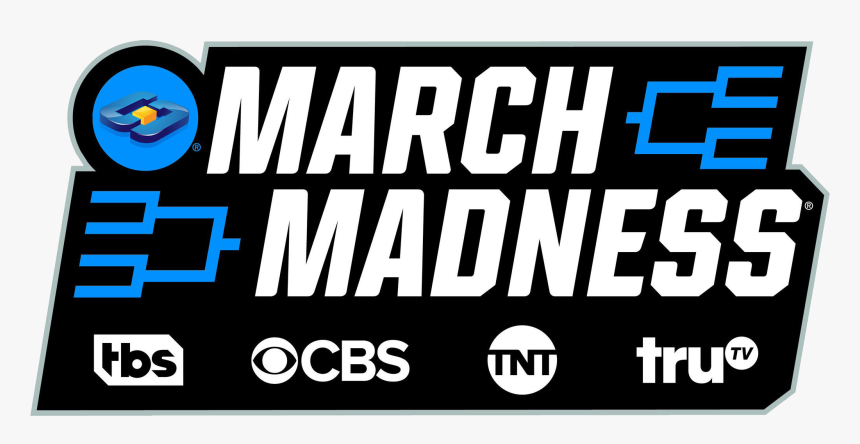 8hpeb33 - March Madness 2019 Logo, HD Png Download, Free Download