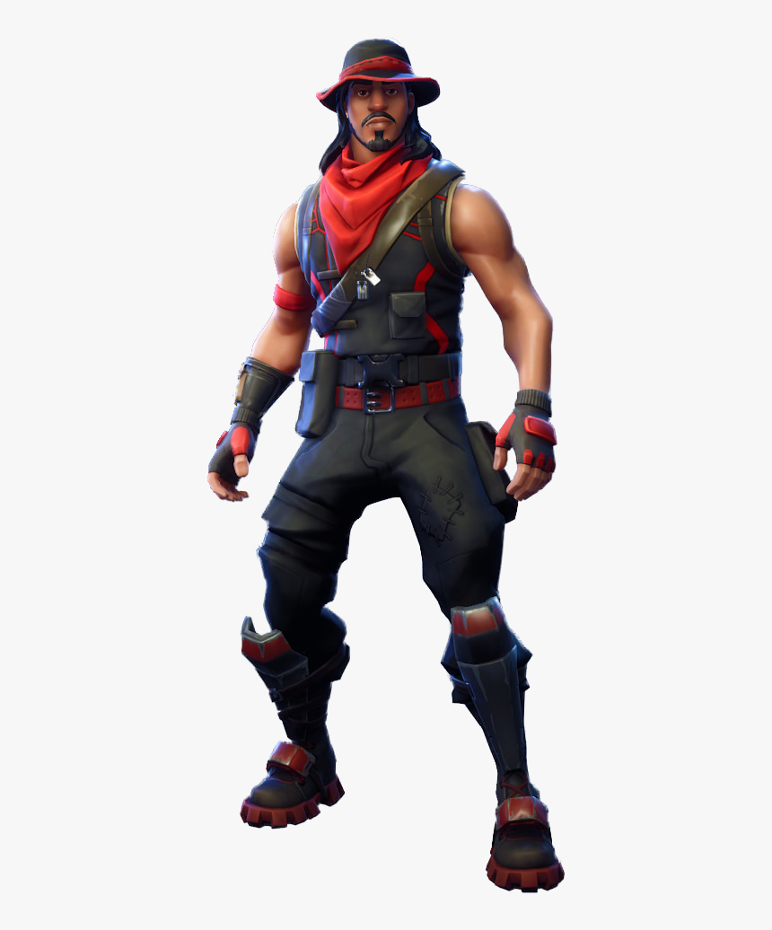 Rare Desperado Outfit Fortnite Cosmetic Cost 1 200 - Desperado Skin Fortnite Png, Transparent Png, Free Download