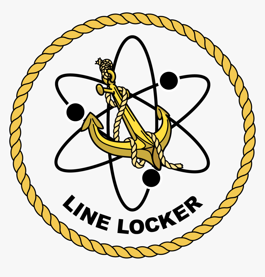 Naval Reactors Line Locker - Thought Related To Chemistry, HD Png Download, Free Download