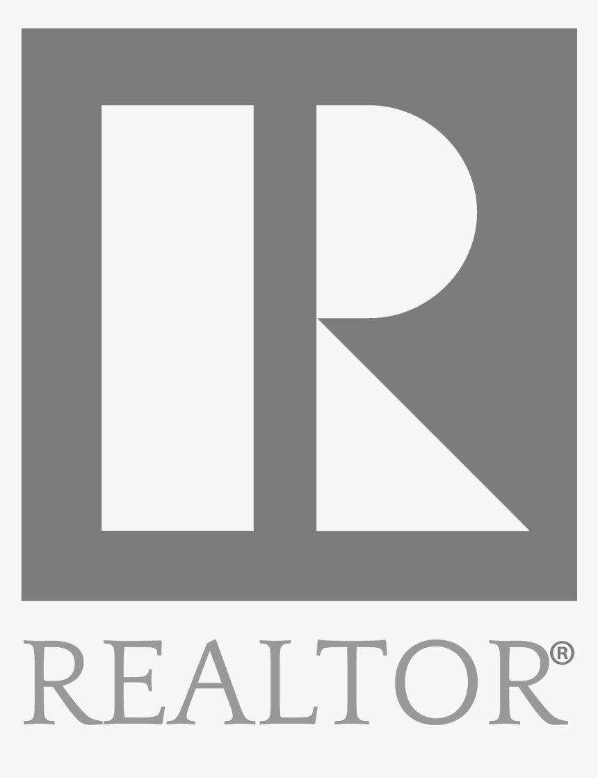 Transparent Equal Housing Logo White Png - Realtor R Logo Png, Png Download, Free Download