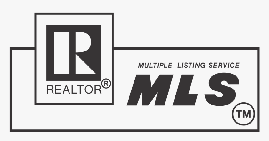 Mls Realtor Logo Vectory Png - Real Estate Mls Logo Png, Transparent Png, Free Download