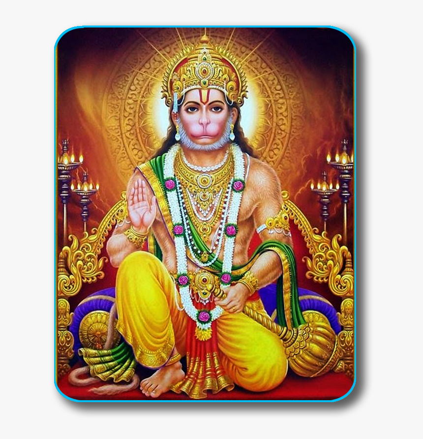 Jai Hanuman Good Morning Tuesday, HD Png Download, Free Download