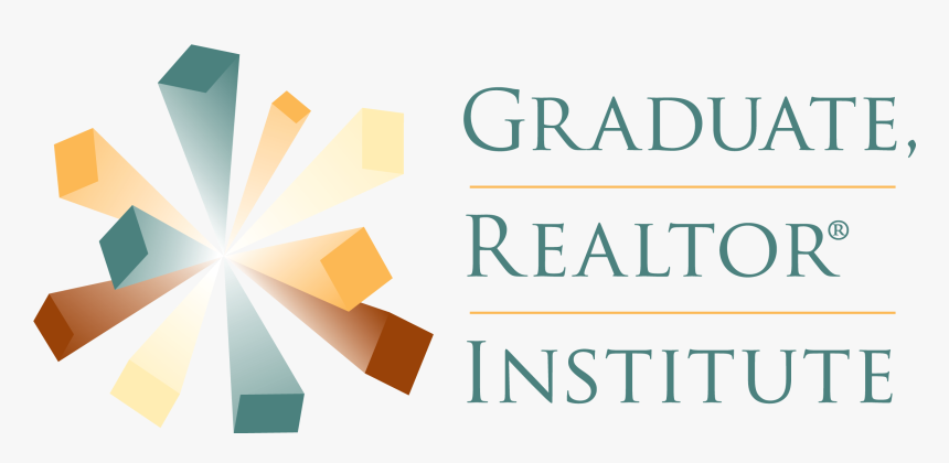 Graduate Realtor Institute, HD Png Download, Free Download