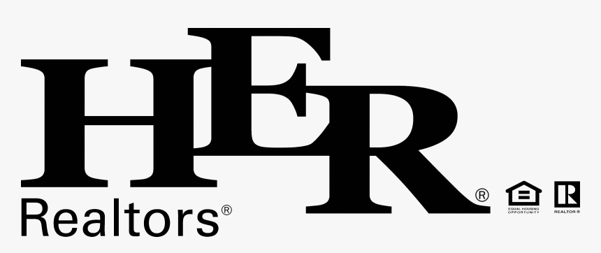 Her Realtors Logo, HD Png Download, Free Download