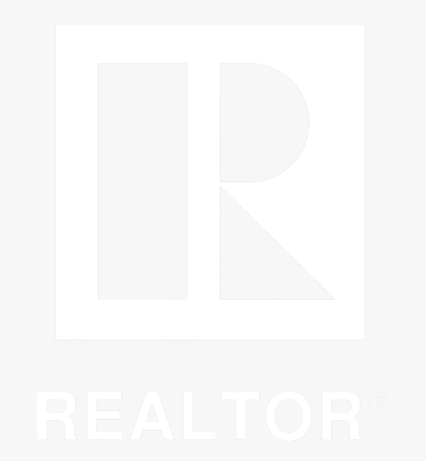 Realtor Logo White Png 4 - Graphics, Transparent Png, Free Download