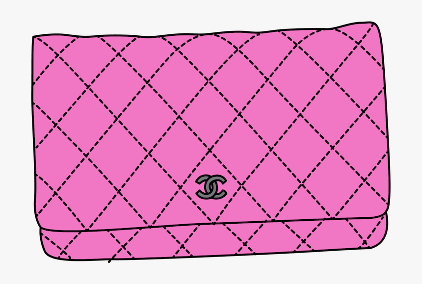 Transparent Chanel Png, Png Download, Free Download