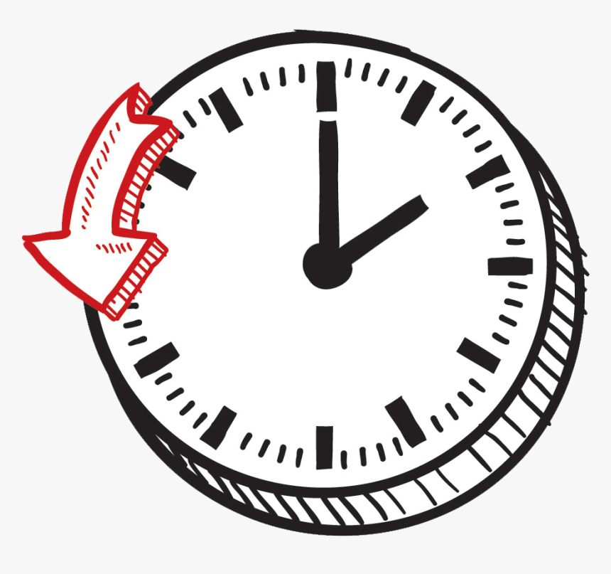 Daylight Savings Time .png, Transparent Png, Free Download