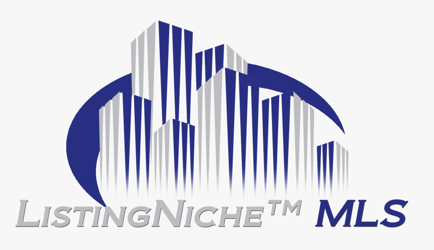 Listingniche Mls Png Logo - Chep, Transparent Png, Free Download