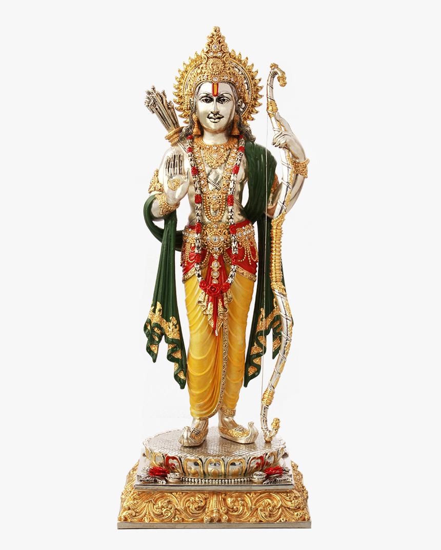 Lord Rama Png - Cosplay, Transparent Png, Free Download