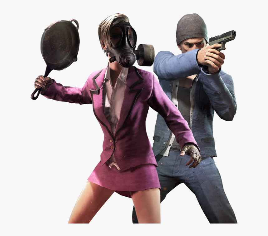 Pubg Png, Pubg Background Png, Pubg Text Png, Pabg, - Transparent Background Pubg Character Png, Png Download, Free Download