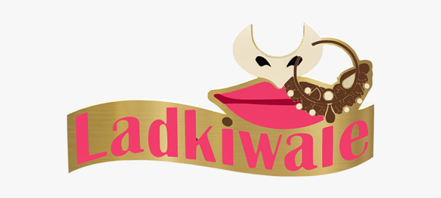 Ladkiwale Wedding Brooch Pins/ladkiwale Brooch Pins - Masquerade Ball, HD Png Download, Free Download