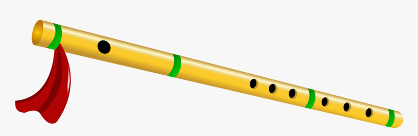 Flute Png Download - Flute Png, Transparent Png, Free Download