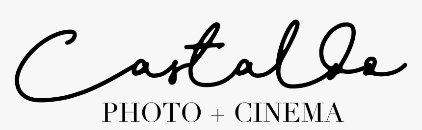 Orlando Wedding Photographer Castaldo Studio - Calligraphy, HD Png Download, Free Download