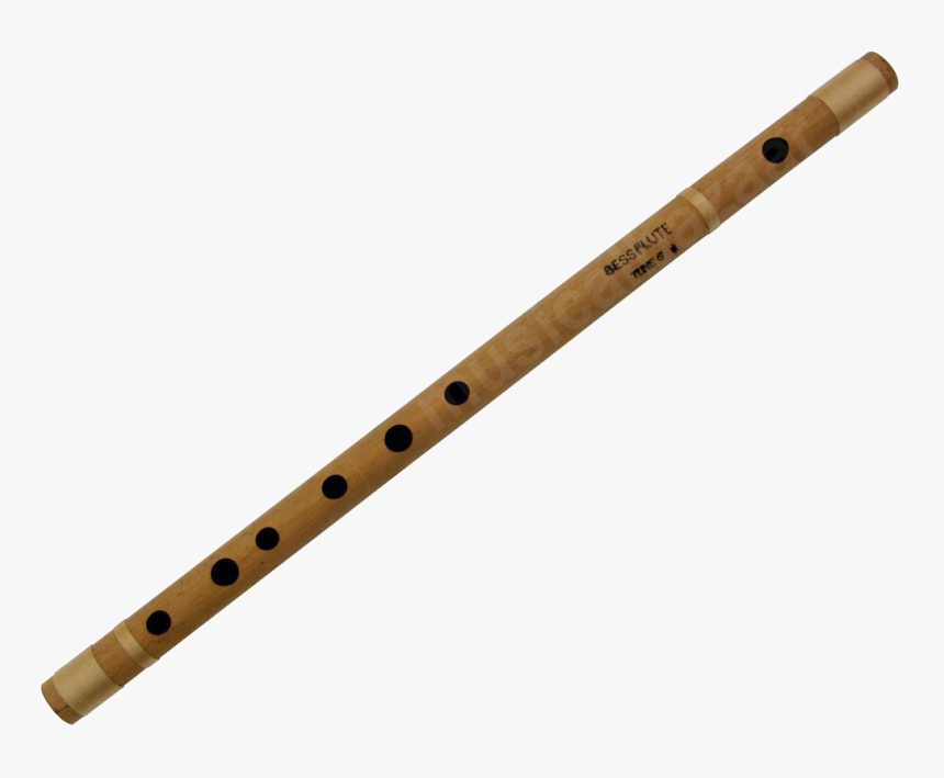 Flute Png Photo Background - Oboe Clip Art, Transparent Png, Free Download