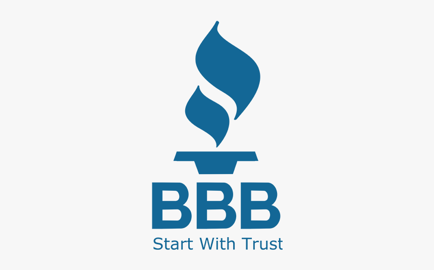 Better Business Bureau Logo Canada, HD Png Download, Free Download