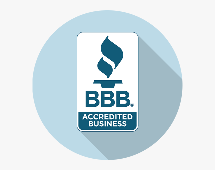 Better Business Bureau Logo - Graphic Design, HD Png Download, Free Download