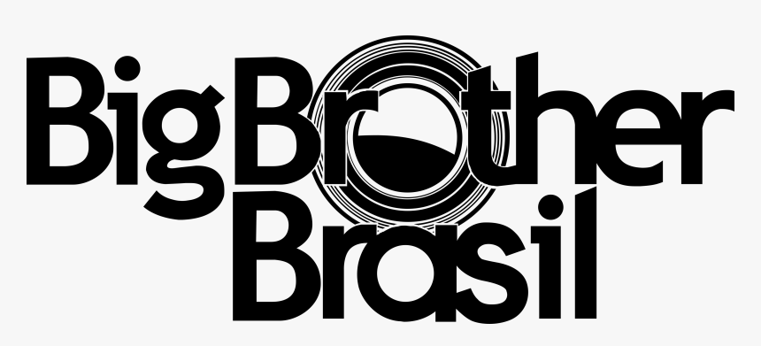 Bbb Logo Big Brother Brasil Logo - Logo Big Brother Png, Transparent Png, Free Download