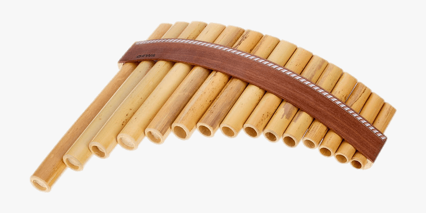 Pan Flute - Pan Flutes, HD Png Download, Free Download