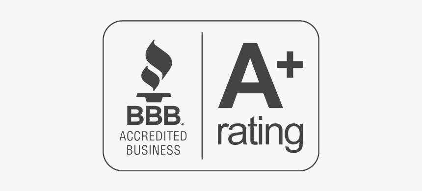 Mold Remediation Services Bbb Png Logo - Better Business Bureau, Transparent Png, Free Download