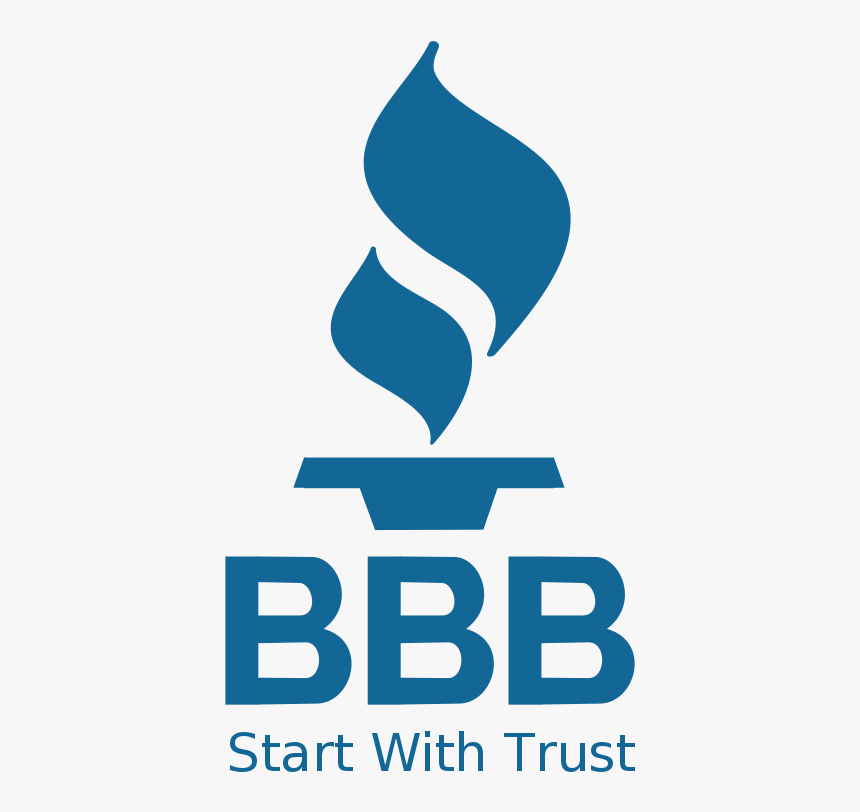 Better Business Bureau Logo - Transparent Better Business Bureau Logo, HD Png Download, Free Download