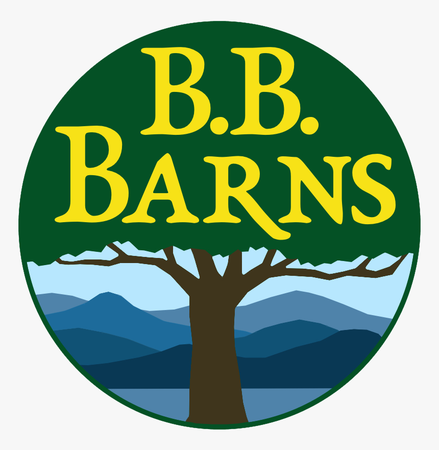 B - B - Barns - Bb Barns, HD Png Download, Free Download