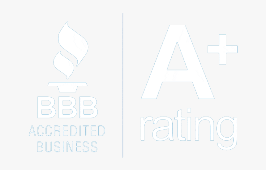Bbb Accredited Business Logo Png - Better Business Bureau, Transparent Png, Free Download