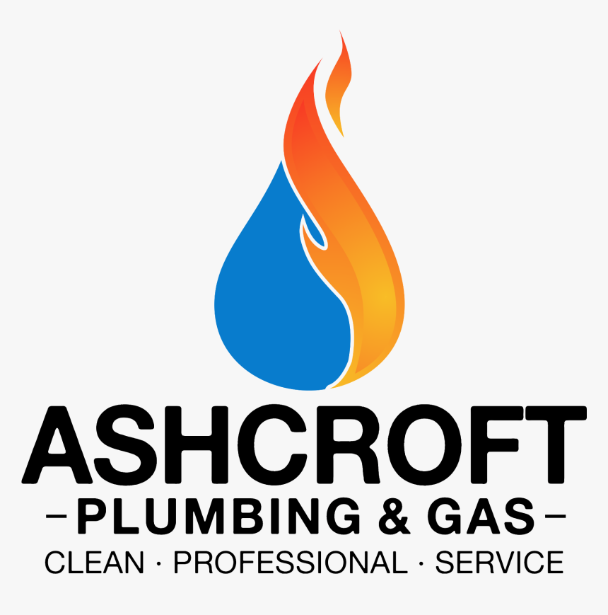 Plumbing And Gas Logo, HD Png Download, Free Download