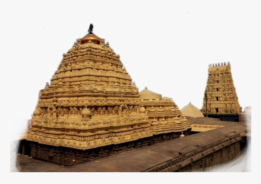 Hindu Temple, HD Png Download, Free Download