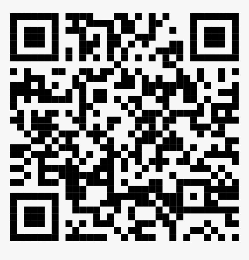 Qr Code Png - Qr Code Png Transparent, Png Download, Free Download