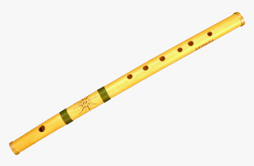 Bamboo Flute, HD Png Download, Free Download