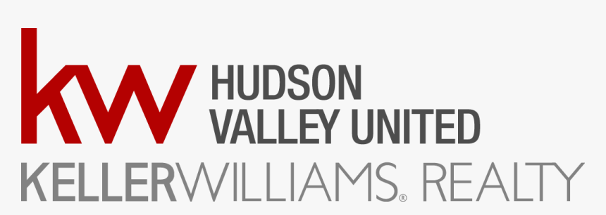 Kw Hudson Valley United Png Logo - Keller Williams Cape Cod And The Islands, Transparent Png, Free Download