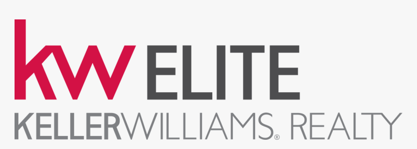 Picture - Keller Williams Elite Logo, HD Png Download, Free Download