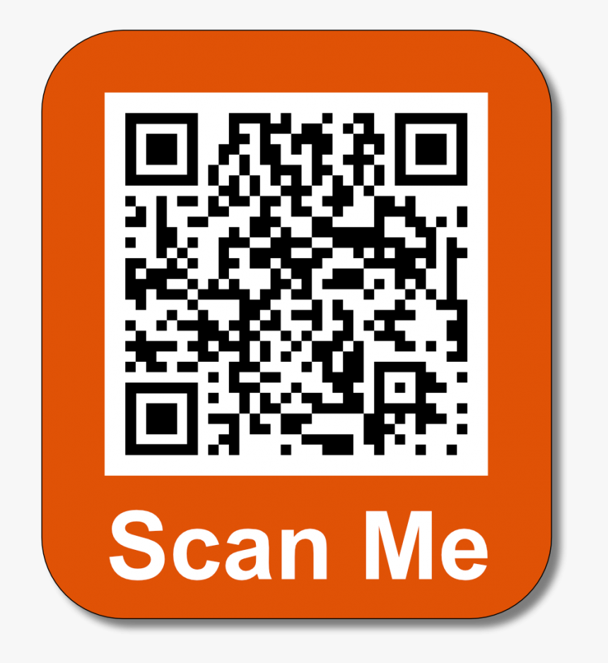 Qr Code I Connect, HD Png Download, Free Download