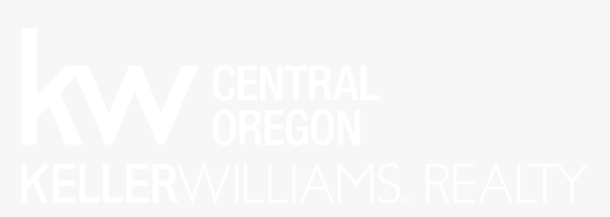 Keller Williams Realty Central Oregon - Keller Williams, HD Png Download, Free Download