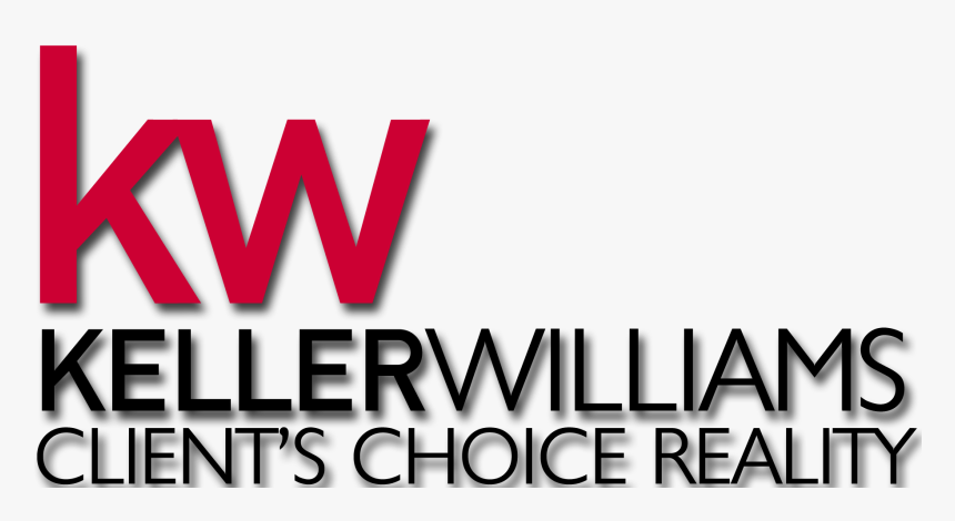 Keller Williams Clients Choice Realty Logo , Png Download - Keller Williams Clients Choice, Transparent Png, Free Download