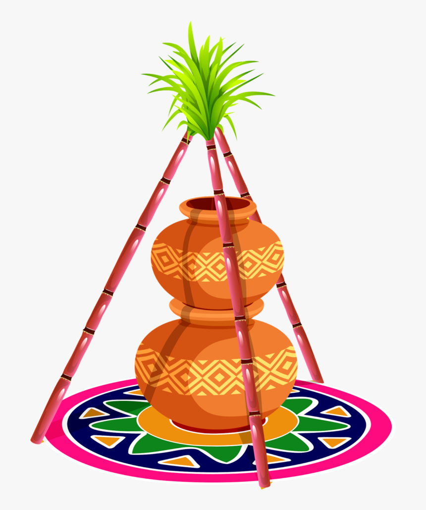 Makar Sankranti Wishes In Karnataka, HD Png Download, Free Download